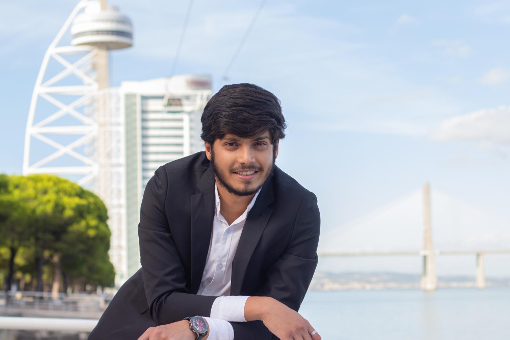 Hassan Rahman