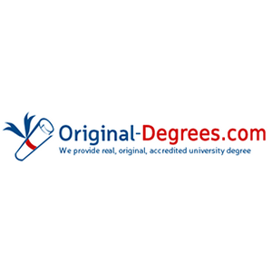 Original Degrees