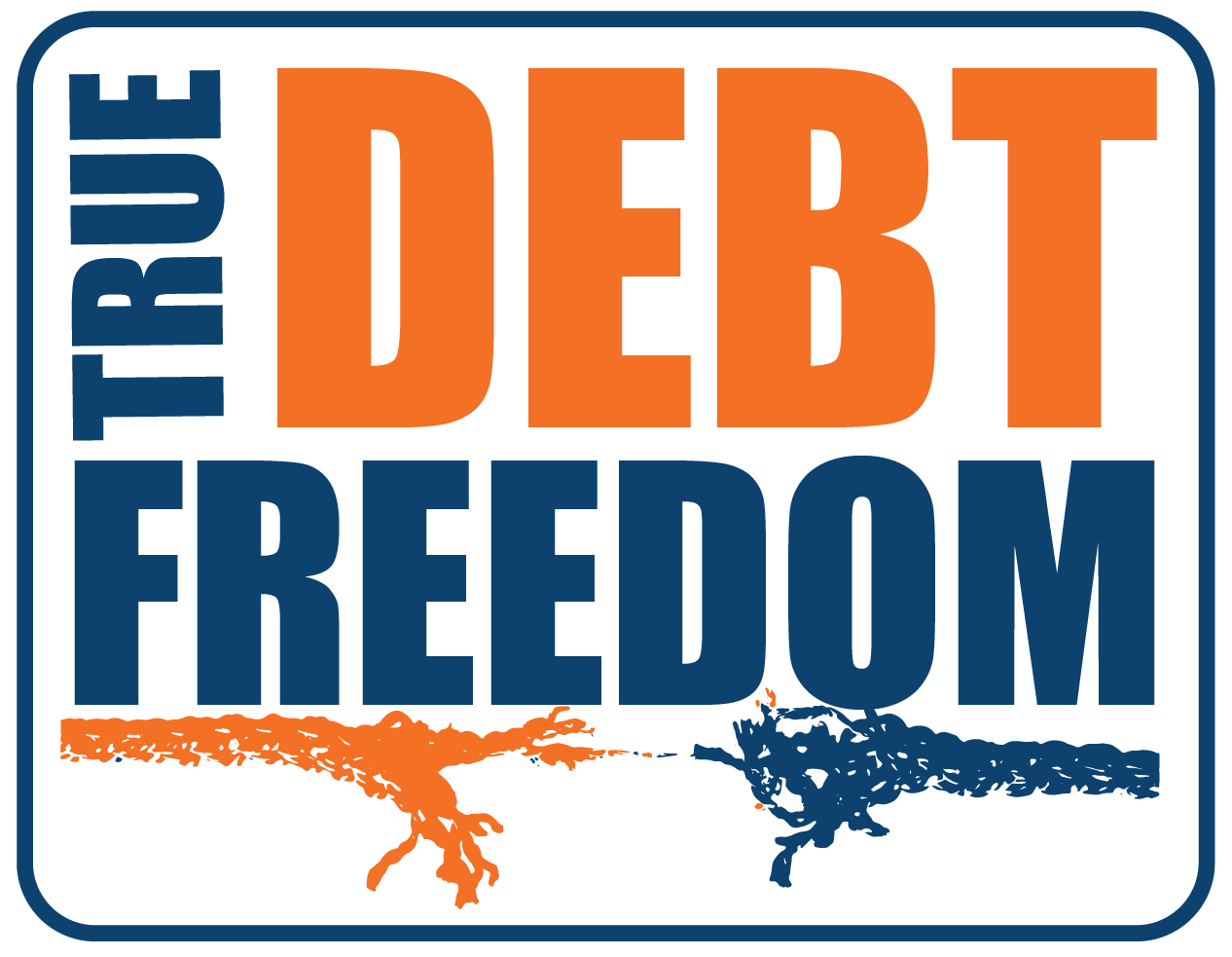 TrueDebt FreeDom