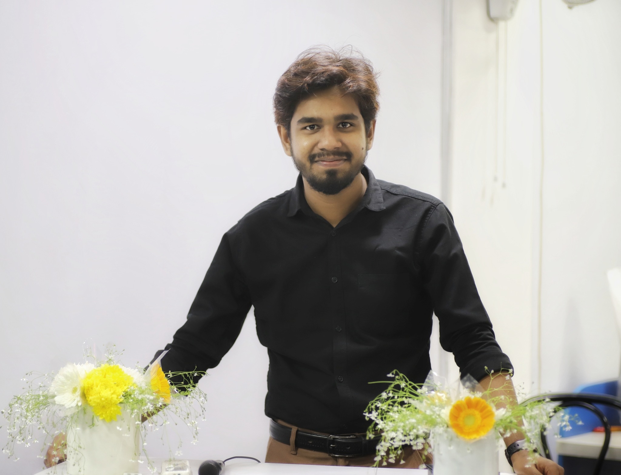 Rafi Kabir