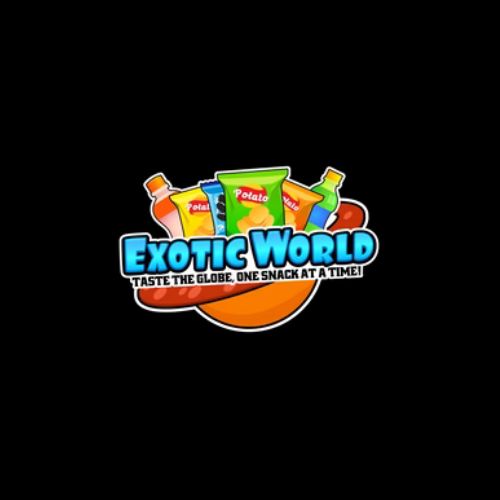 Exotic World Snacks