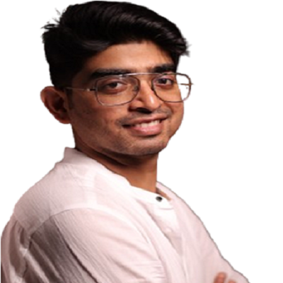 Abhishek  Choudhary