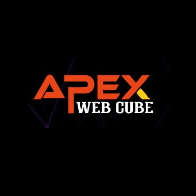 Apex Web  Cube