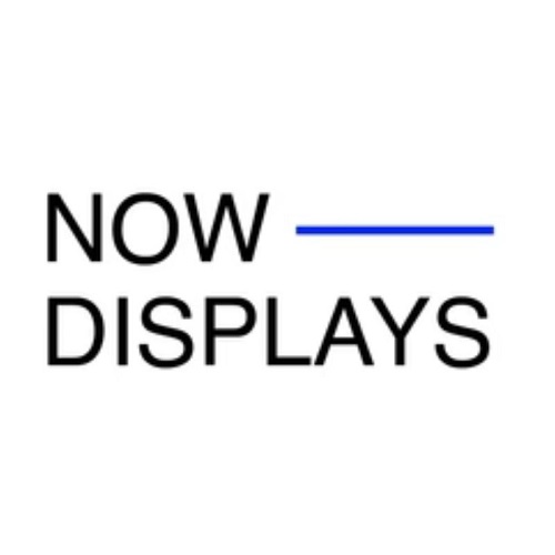 Now Displays
