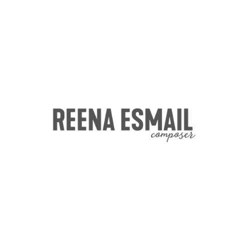 Reena  Esmail 