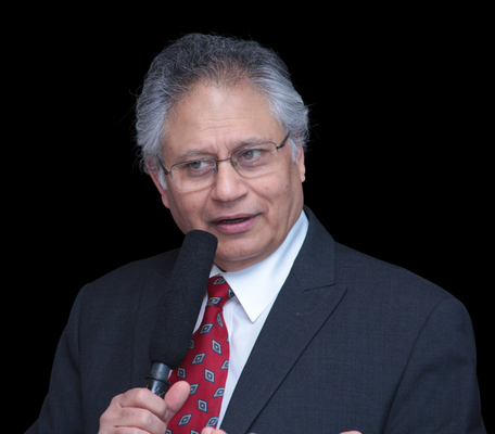 Shiv Khera