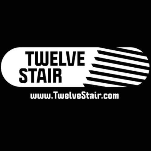 Twelve Stair