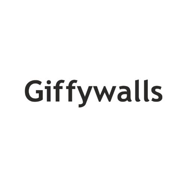 giffywalls uk