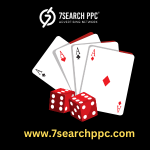 iGaming ad network