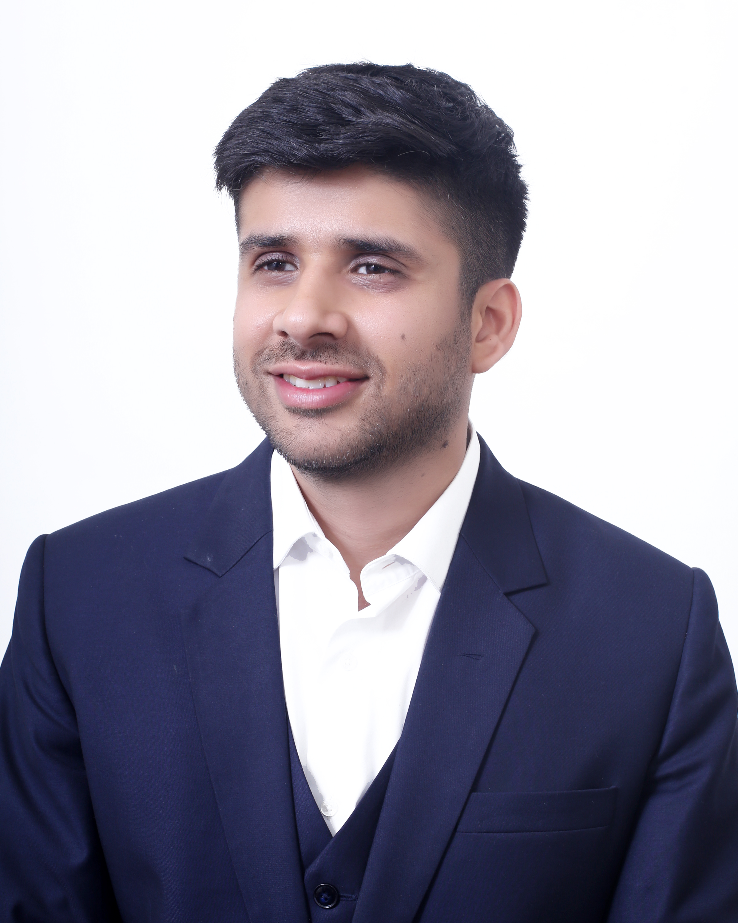 Saurabh Dadhich