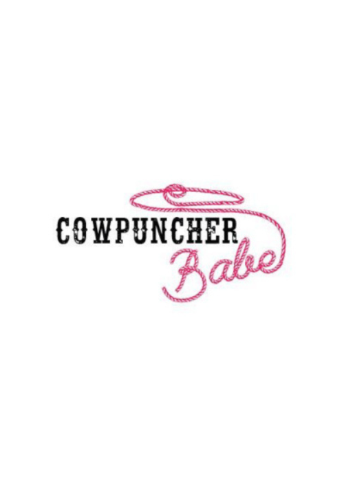 Cowpuncher Babe