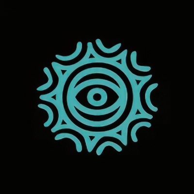 Sacred Surreal