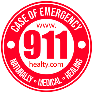911healty Shop