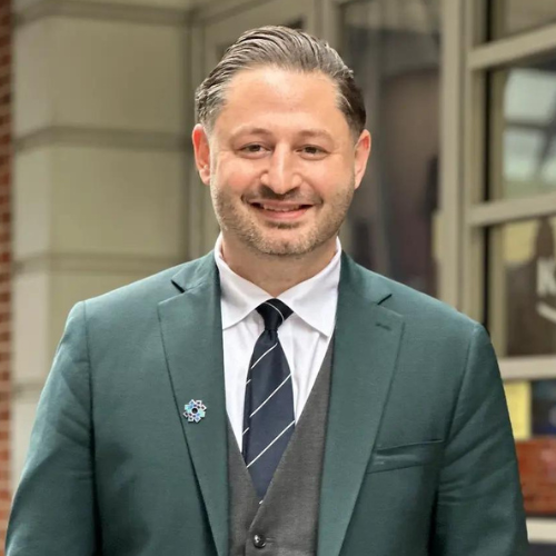  Dr. Adam Atoot MD