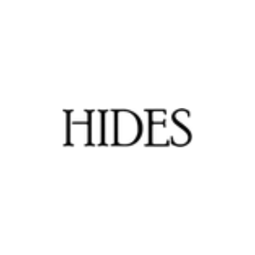 Hides