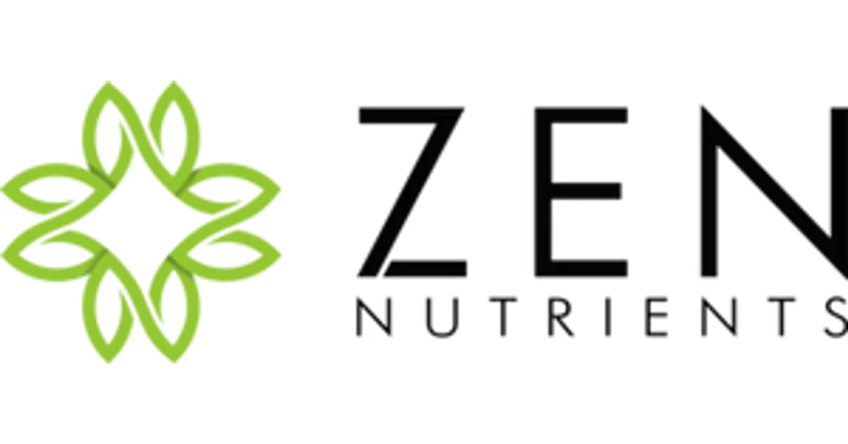  Zen  Nutrients