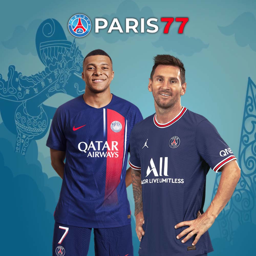 paris login