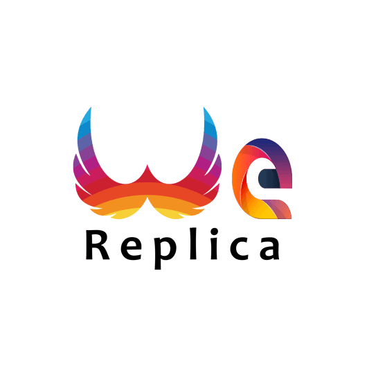 WE REPLICA
