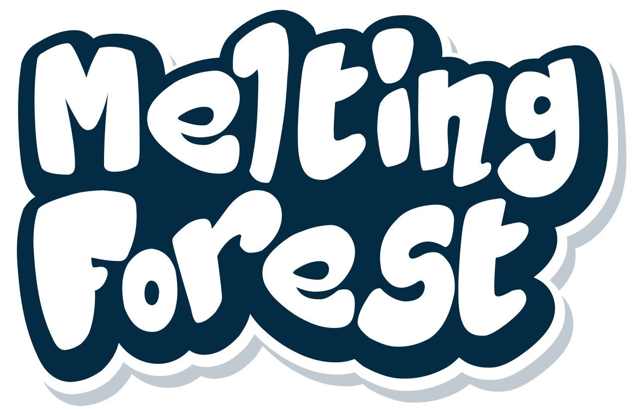 Melting Forest