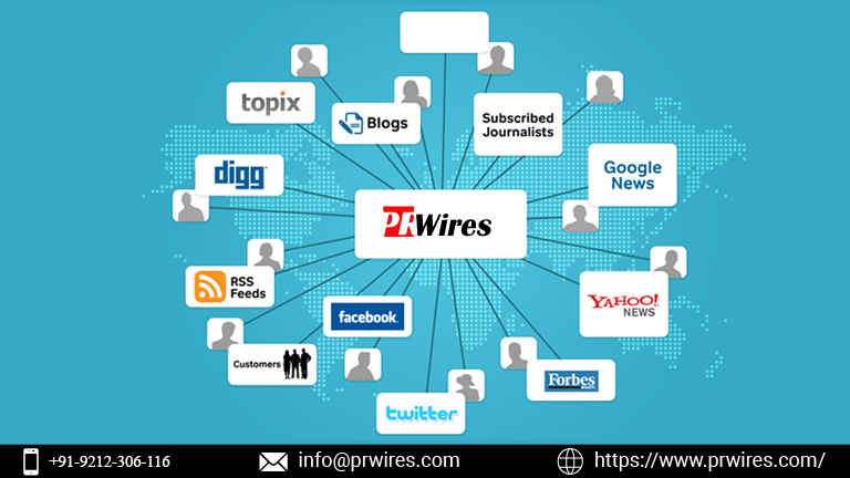 Business Press  Releases