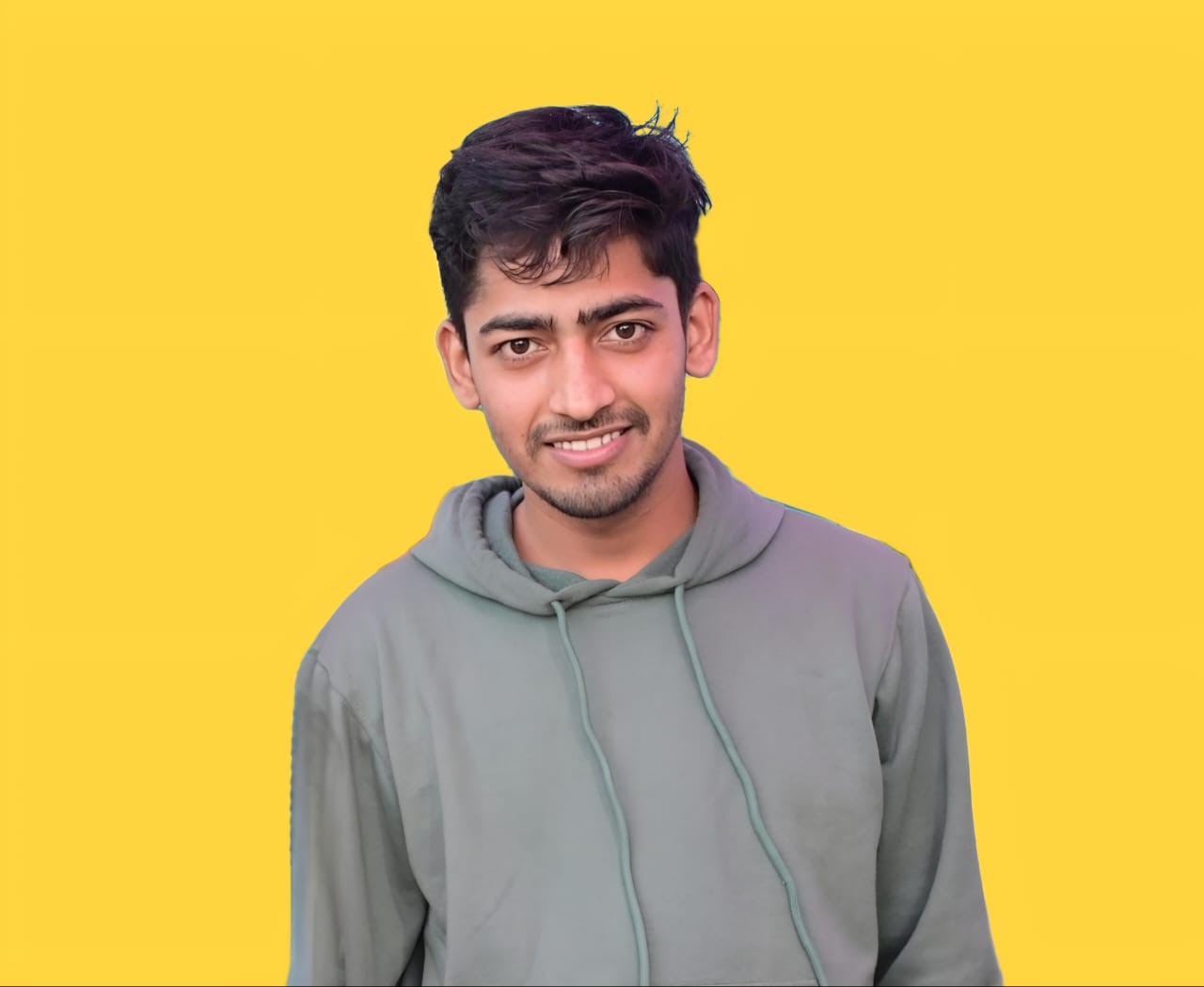 Govind  Jangra