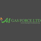 A1 Gas Force  Warwick