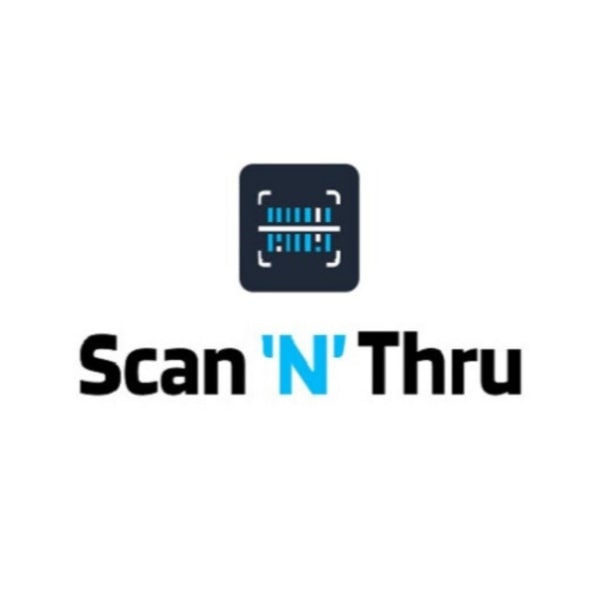 Scan N  Thru