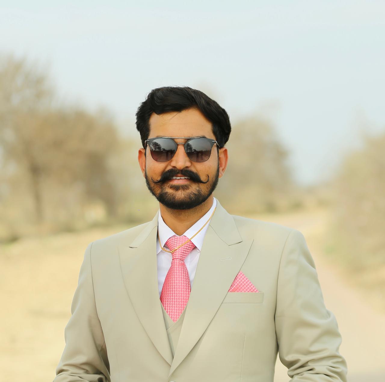 Kulvinder  Singh