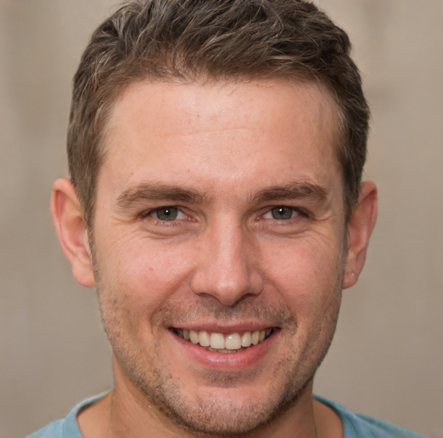 Charles Mayhew 