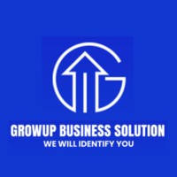 Growup Business Solution - SEO Services in Ahmedabad
