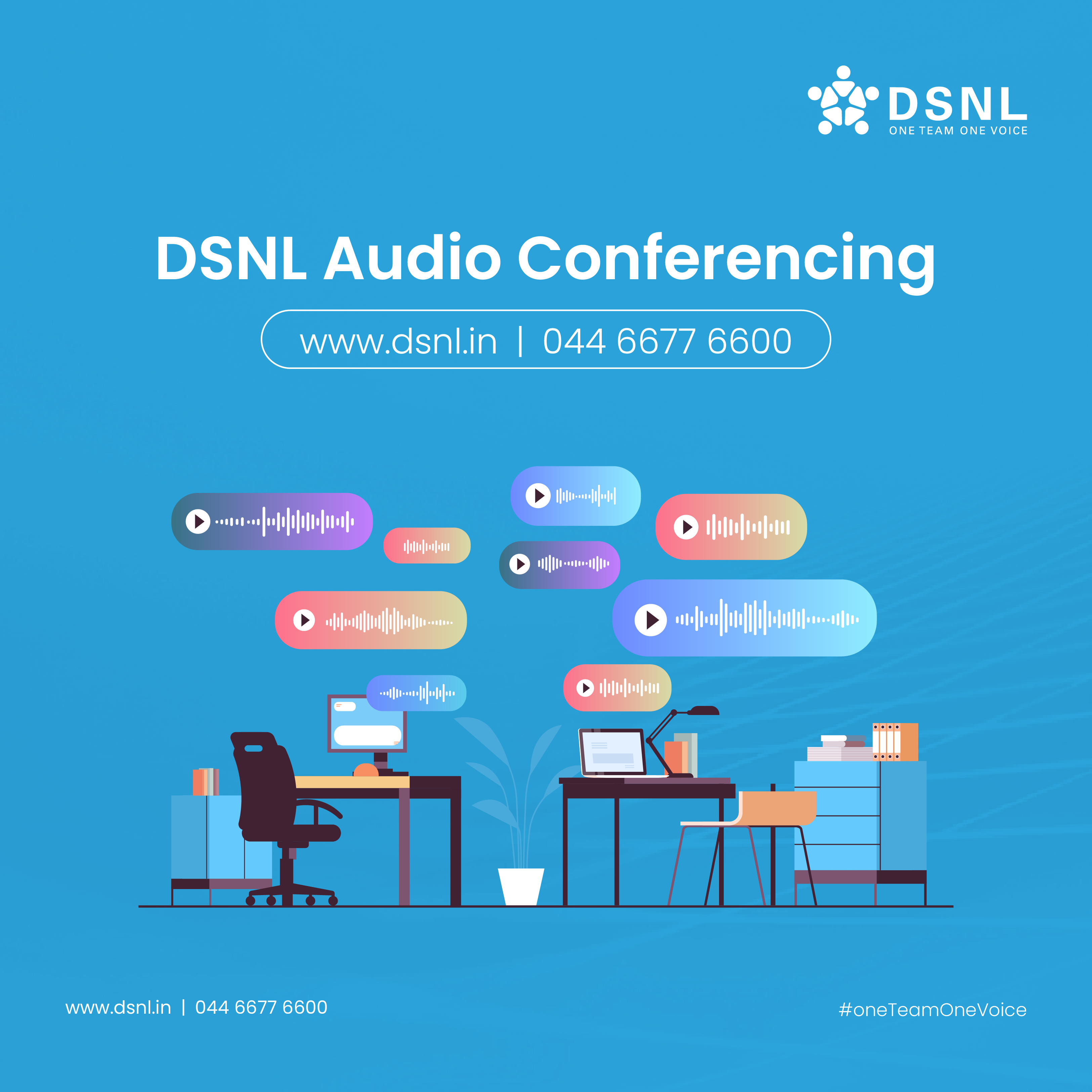 DSNL Chennai