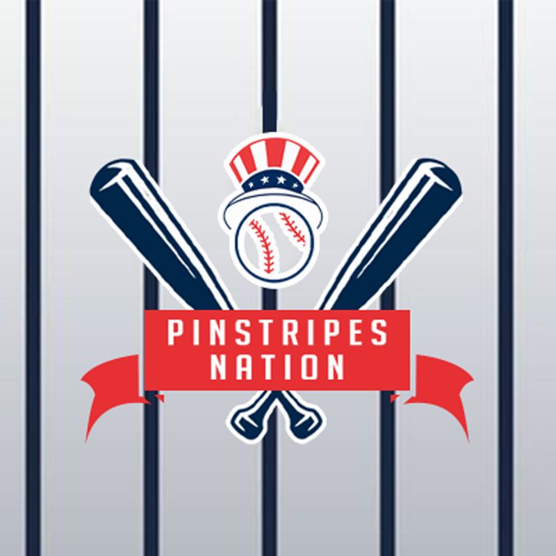 Pinstripes  nation