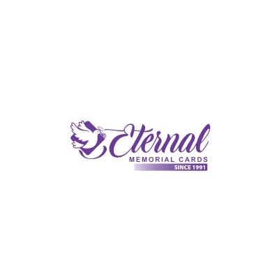 Eternal Memorial  Cards