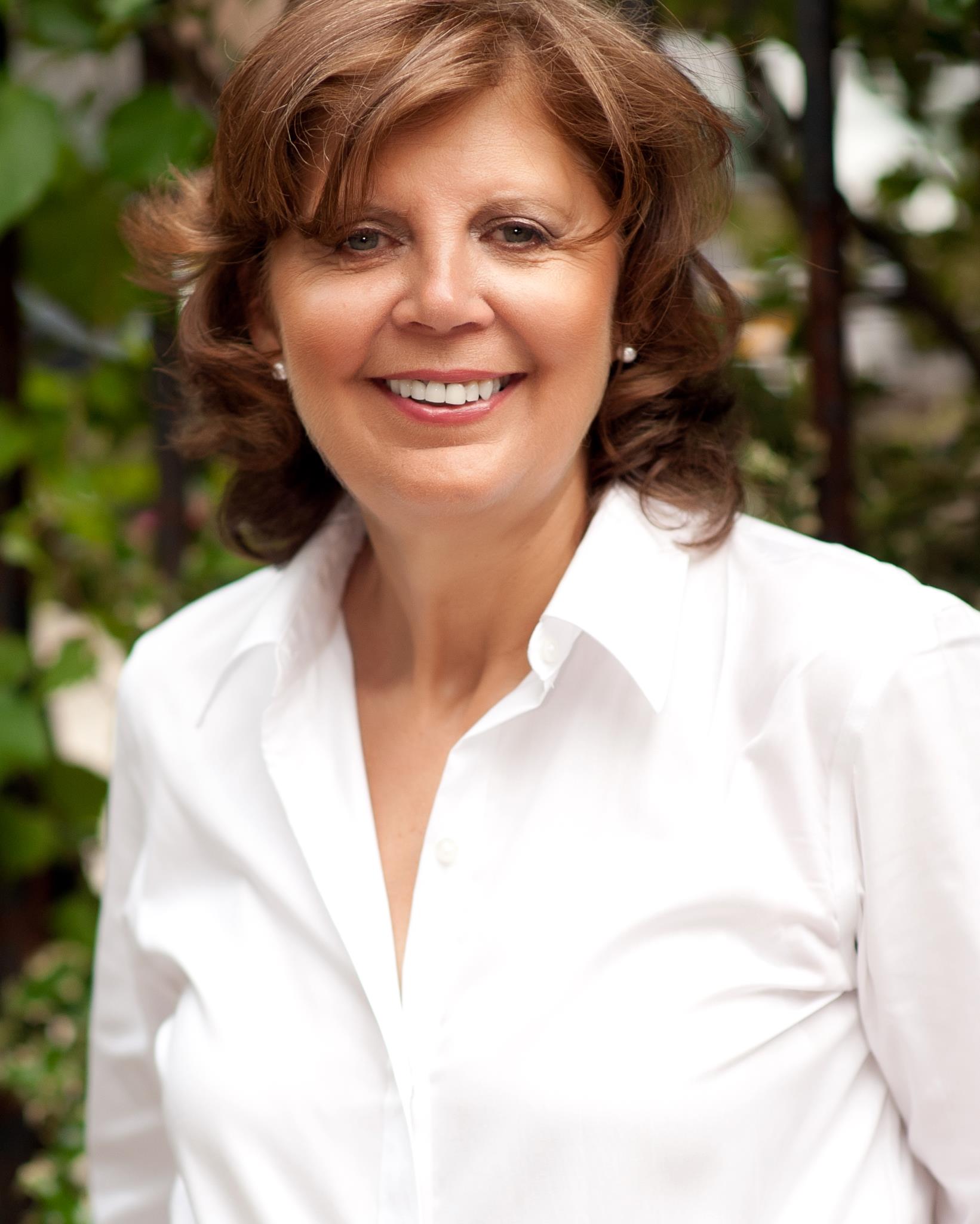 Maryann siwek