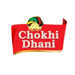 Chokhi Dhani Foods