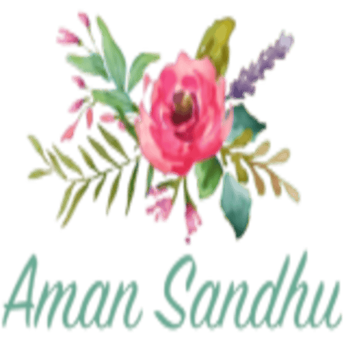 Aman Sandhu Boutique