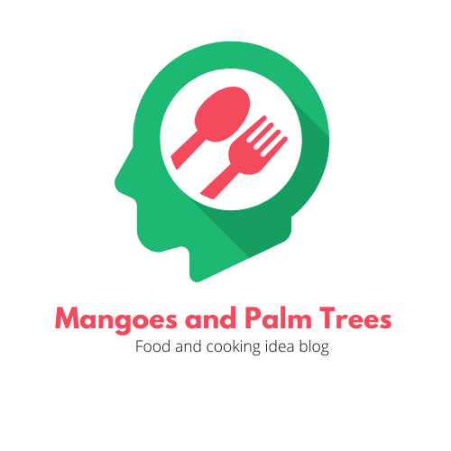 Mangoes  Palm Trees