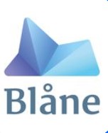 Blaneas Hytter