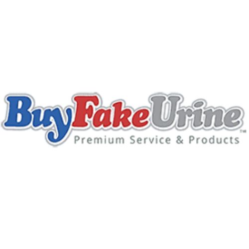 Buy Fake Urine