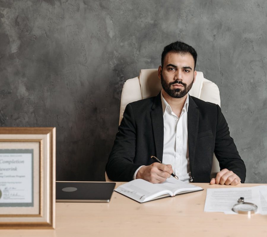 Dubai Lawyer