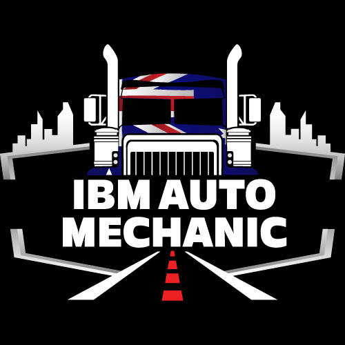 IBM Auto Mechanic