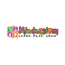 Mindnasium Kids Entertainment Center