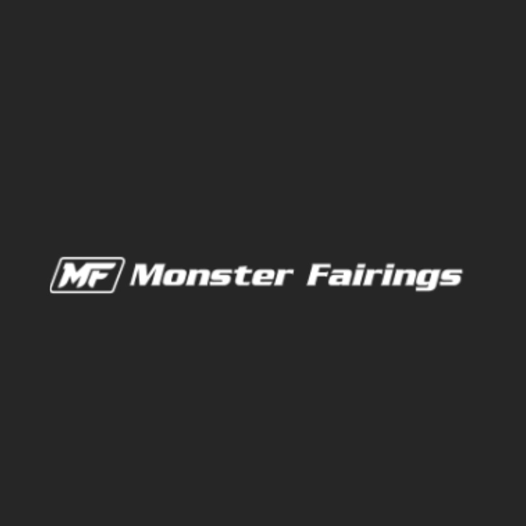 Monster Fairings
