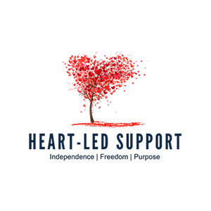 Heart-Led  Support