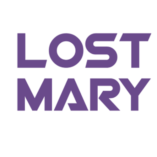 lost mary