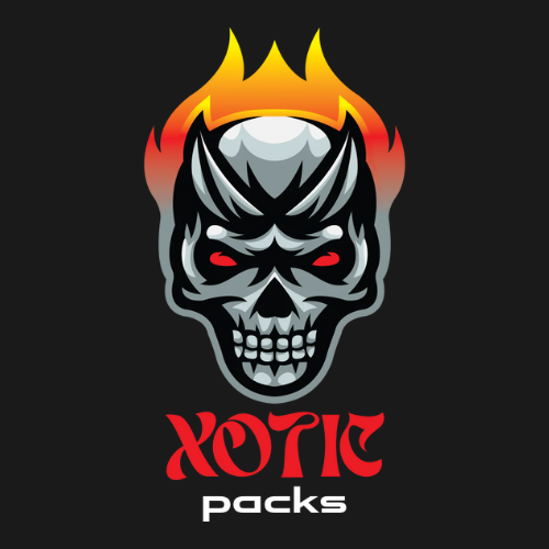 Xotic  Packs