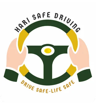 HariSafe Driving