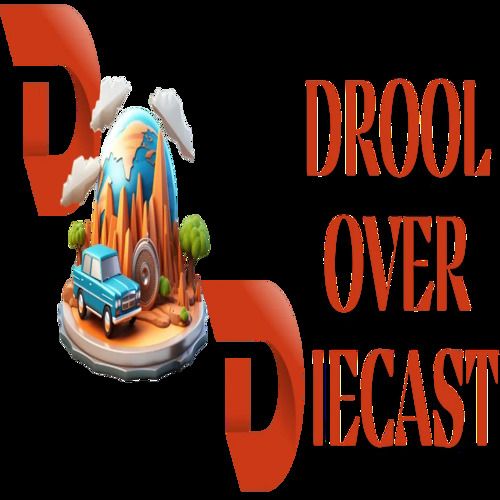 Drool Over Diecast