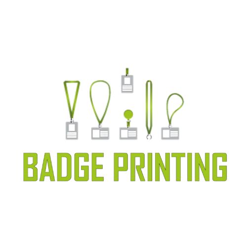 Badge Printing