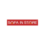 Sofa in  Store